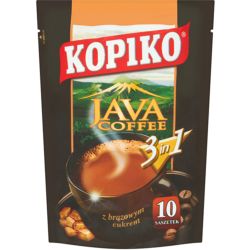 KOPIKO Java Coffee 210g
