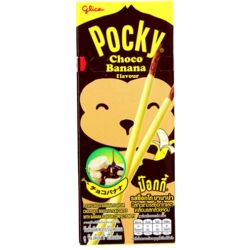 GLICO Pocky Biscuit Sticks Choco...