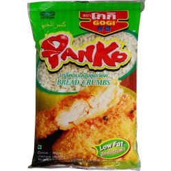 GOGI Panko Bread Crumbs 200g