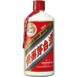 53° Flying Fairy Brand Kweichow Moutai Chiew
