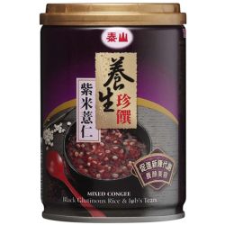 TAISUN Mixed Congee Black Glutinous...