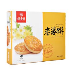 稻香村老婆饼 210g MHD: 09.04.2023