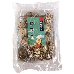 Dried. Hua Gu Mushroom 100g