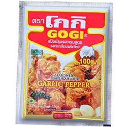 GOGI Seasoned  Tempura Flour Garlic...