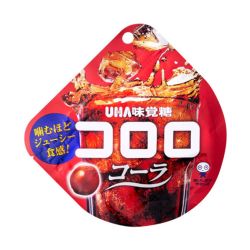 UHA Kororo Cola Bonbons 40g