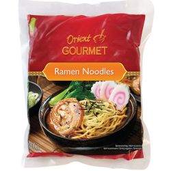 ORIENT GOURMET Ramen Noodles 200g