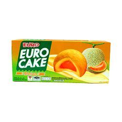 EURO Cake Melon 144g