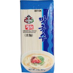 ASSI Wheat Noodles Mak-Guksu 907g