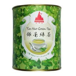 SHANWAISHAN Green Tea 50g
