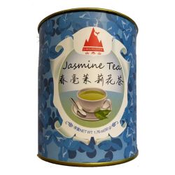 SHANWAISHAN Jasmine Tea 50g