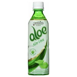 PALDO Aloe Vera Drink 500ml