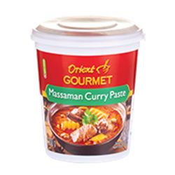 ORIENT GOURMET Massaman Curry Paste 200g