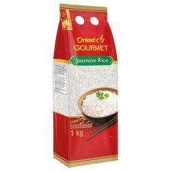 ORIENT GOURMET Jasmine Rice 1kg