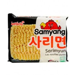 SAMYANG Sarimyun Noodle without Spices 110g