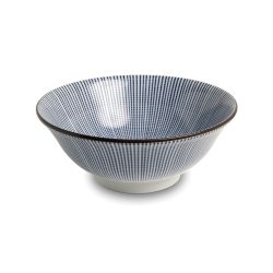 Bowl Sendan Tokusa 18,5cm