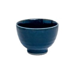 Tea Cup Hana Blue 8*5cm
