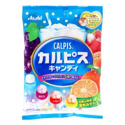 ASAHI Calpis candies 70g