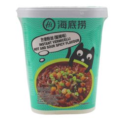 HI Instant Vermicelli Hot and Sour...