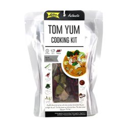 LOBO Cooking Set for Tom Yum Soup 260g