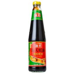 HADAY golden label oyster sauce 715g