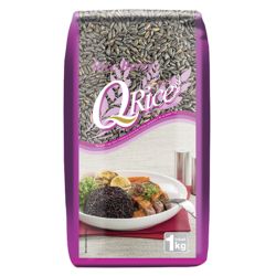 Q RICE Rice Berry 1kg