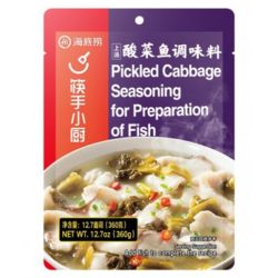 HDL Seasoning Sauce for Fish with...