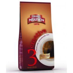 TRUNG NGUYEN Filter Coffee Creative 3 250g