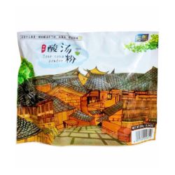 YUMEI Miao style instant noodles 265g
