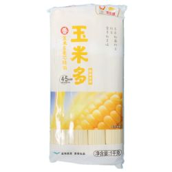 ARAWANA wheat noodles corn 1kg