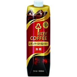 日本咖啡（无糖） 1Ltr.