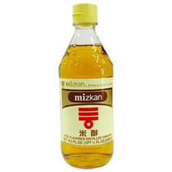 MIZKAN Kome Su Rice Vinegar for Sushi...