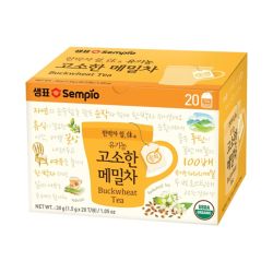 SEMPIO Buckwheat Tea 20*1,5g