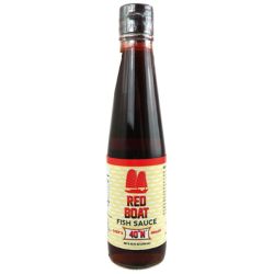 RED BOAT fish sauce 250ml