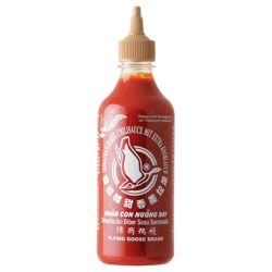 FLYINGGOOSE Chilli Sauce Sriracha...
