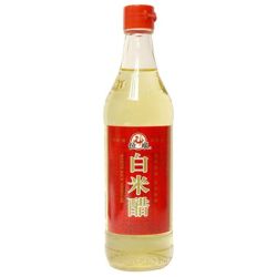 HENGSHUN Rice Vinegar 500ml