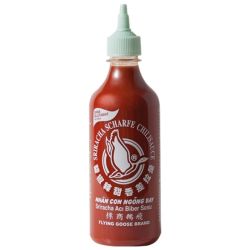 FLYING GOOSE Sriracha Hot Chilli...