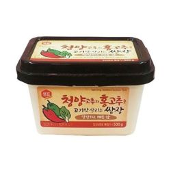 CJW Sunchang Ssamjang(seasoned bean...