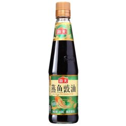 HADAY Seasoned Soy Sauce for Seafood...