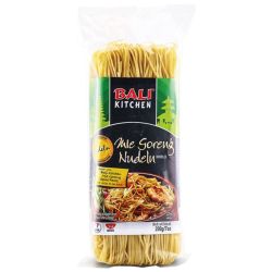 BALI KITCHEN Bami Goreng Noodles 200g