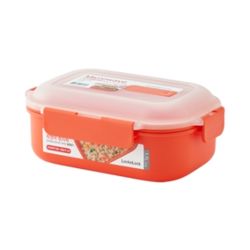 LOCK&LOCK Microwave Container Ready...