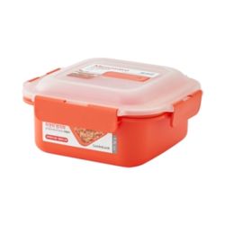 LOCK&LOCK Microwave Container Ready To Eat 1,1L