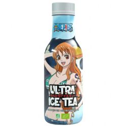 ULTRA ICE TEA Organic Fruit Tea Drink...