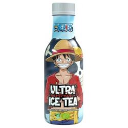 ULTRA ICE TEA Organic Fruit Tea Drink...
