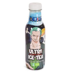ULTRA ICE TEA Bio Früchtetee Getränk...