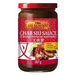 LEE KUM KEE Char Siu Sauce Chinese BBQ Marinade...