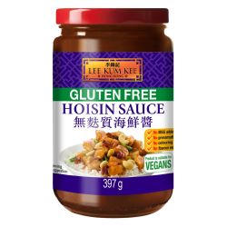 LEE KUM KEE Hoisin Sauce Gluten Free 397g