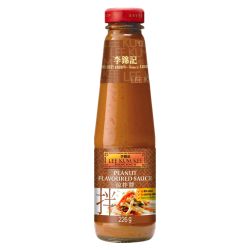 LEE KUM KEE Erdnuss Sauce 226g