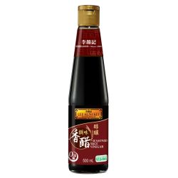 LEE KUM KEE Seasoned Rice Vinegar 500ml