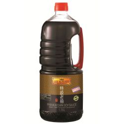 LEE KUM KEE Premium Dark Soy Sauce 1,75L