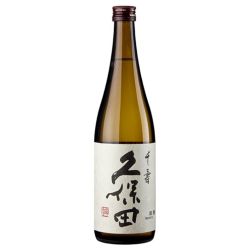 久保田千寿酒 15,6% Vol. 720ml